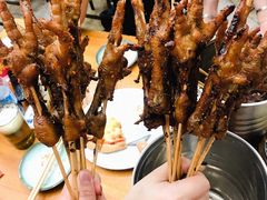 -炒豆合作社(东四总店)