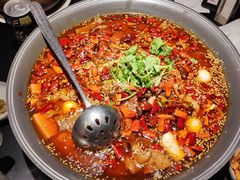 -麻六记(凤凰汇店)