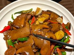 -汤家茗苑·精致私房菜(白沙店)