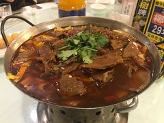 -庐州太太(CBD店)