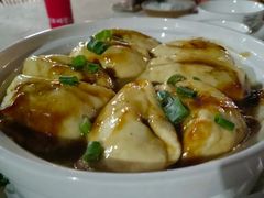 -鲤鱼塘农家山庄