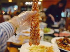 -猪肉婆私房菜(容桂总店)