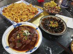 -后卫寨猫耳朵(后卫寨店)