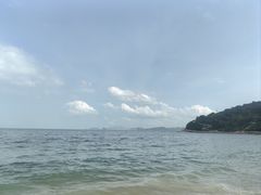 -大梅沙海滨公园