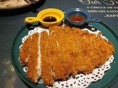 -吱咖啡西式简餐