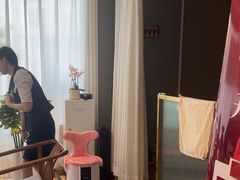 -手舒·采耳按摩·影院足道spa(莫愁湖东路店)