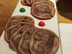 -颐和•海鲜砂锅粥•啫啫煲(奥林匹克广场店)