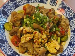 -杨记隆府重庆江湖菜(大悦城店)