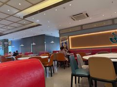 -香港新记茶餐厅(春熙太古里店)