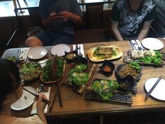 -越谜·越南餐厅(长白店)