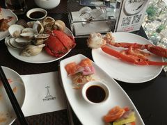 -339旋转餐厅(天府熊猫塔店)