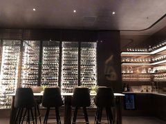 -wineapp葡萄酒餐吧(外滩金融中心店)