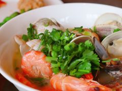 -福州仓山凯悦酒店·Market Cafe Lacucina咖啡厅