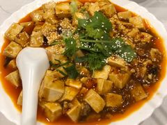 -熊猫川菜馆 panda chine