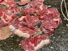 -韩阳王石板烤肉