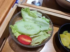 -友名Cross日式咖喱屋(江南大道中店)