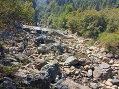 -石台牯牛降景区
