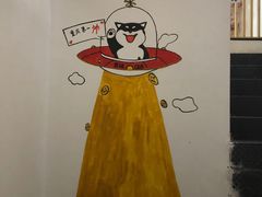 -柴迷FANS CLUB·柴犬狗咖·猫咖