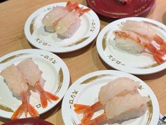-寿司郎(北京路粤潮楼店)