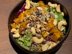 -鹿萤季·营地小馆(皇后公园店)