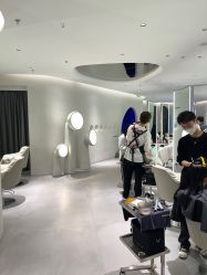 点击看大图 -3AM·S HAIR SALON烫发染发接发