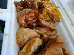 -细妹五香牛杂(步行街店)