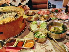 -西塔老太太泥炉烤肉(杭州首店)