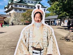 -名古屋城