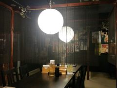 大堂-日本料理神拉面