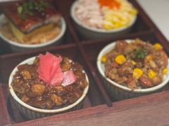 -火山屋台(新街口店)