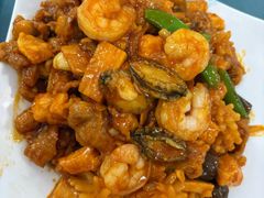 -清真•蜀风园(丁字沽店)