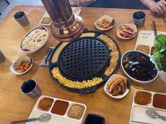 -碳香居烤肉