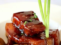 圆苑红烧肉-圆苑(金茂店)