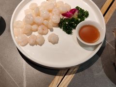 -晓淮山·扬州早茶·淮扬菜(龙阳广场店)