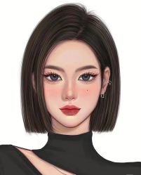 -东时烫染造型·Hair Salon