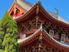 -洛阳白马寺
