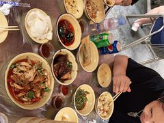 -东排食堂长沙小吃大排档(五一广场店)