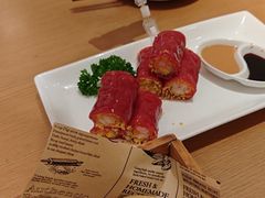 -避风塘·老港味餐厅(虹口龙之梦店)
