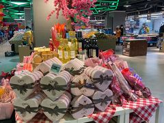 -盒马鲜生(大成店)