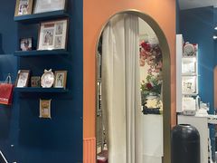 -海马体照相馆(上海晶耀前滩店)