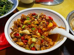 辣得蛙蛙叫-小柴米·传统江西菜(八一广场店)
