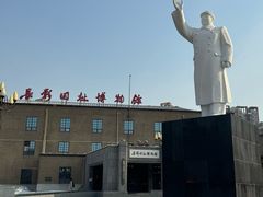 -长影旧址博物馆