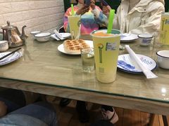 -哈尔滨春饼(朝山街店)