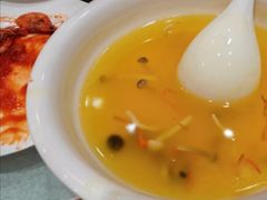 -仿膳饭庄(天安门店)