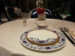 -Yan Ting 宴庭中餐厅(上海静安瑞吉酒店)