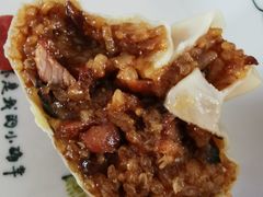-白玉兰食品甜凤店(合生汇店)