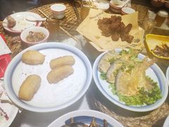-永红源啤酒·烧烤·海鲜·大排档(台柳路店)