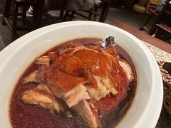 -南京大牌档(青岛万象城店)