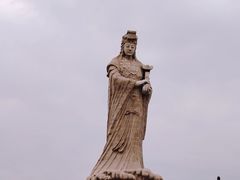 -天津妈祖文化园