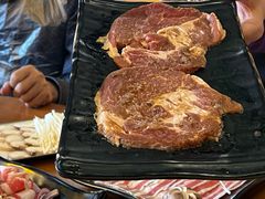 -郭记烤肉创始店(民丰大街店)